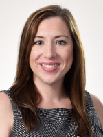 Headshot of provider Jessica Breen Sheth PA