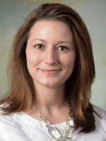 Headshot of provider Tara Bronson NP