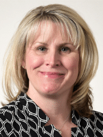 Headshot of provider Wendy Buja PA-C