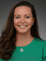 Headshot of provider Kaitlyn Bullock NP