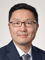 Headshot of provider Timothy Byon MD