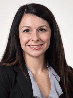 Headshot of provider Brianne Santos NP