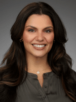 Headshot of provider Sofia Cabral-Murras PA