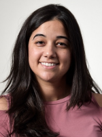 Headshot of provider Victoria Cabral NP