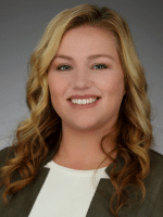 Headshot of provider Katie Camara NP