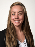 Headshot of provider Erica Almeida PA