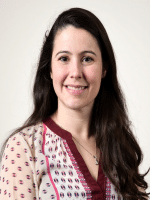 Headshot of provider Melissa Carrette PA