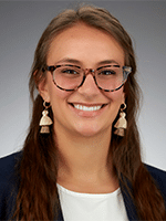 Headshot of provider Michaela Carrier PA-C