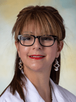 Headshot of provider Judith Catalan NP