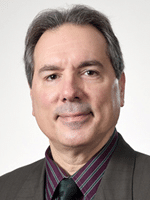 Headshot of provider John Cava MD