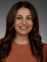 Headshot of provider Melanie Chitas WHNP