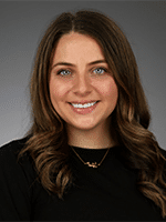 Headshot of provider Rachel Choubah PA