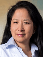 Headshot of provider Maureen Chung MD, PhD