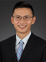 Headshot of provider Waihong Chung MD, PhD