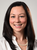 Headshot of provider Michelle Freitas NP