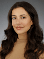 Headshot of provider Jaimie Cordeiro NP