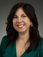 Headshot of provider Kassandra Cordeiro CNM