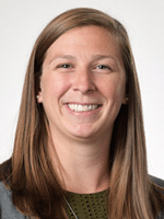 Headshot of provider Susan Cornell DO