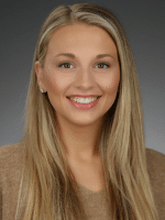 Headshot of provider Abigail Correira NP