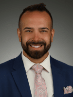 Headshot of provider Brian Costa FNP