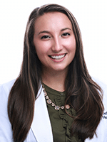 Headshot of provider Cassie Costa PA-C