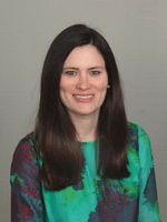 Headshot of provider Jacquelyn Cotton MD