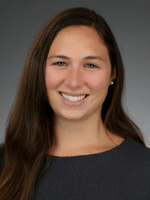 Headshot of provider Megan Malo PA