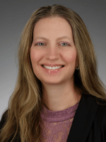 Headshot of provider Brienne Cronin NP