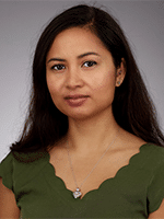 Headshot of provider Sambath Crosson NP