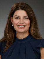 Headshot of provider Kristen Cummings NP