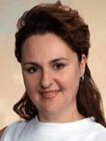 Headshot of provider Valentina  DaCunha MD