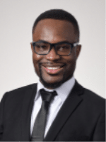 Headshot of provider Mumuni Daodu NP