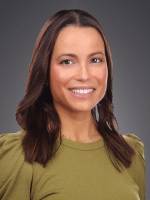 Headshot of provider Sonia DeAraujo NP