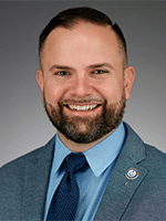 Headshot of provider Danilo Decio MD, MBA