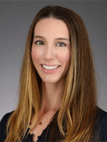 Headshot of provider Kayla Deery NP