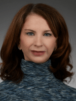 Headshot of provider Patricia  DeGroot MD