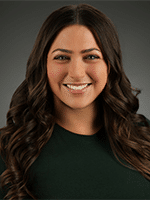 Headshot of provider Kailey DeMoura NP