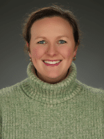 Headshot of provider Sarah Desilet NP