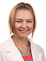 Headshot of provider Leilani Dimond MD