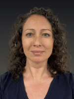 Headshot of provider Laura Doherty NP