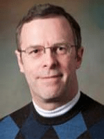 Headshot of provider John  Dorn PsyD