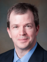 Headshot of provider Thomas Doyle MD