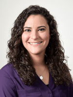 Headshot of provider Carolyn Duncan NP