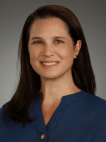 Headshot of provider Kerri Dupre PA