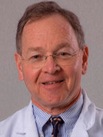 Headshot of provider Charles  Eil MD