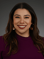 Headshot of provider Orbelina Erazo NP