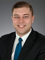 Headshot of provider Aaron Estrela PA