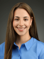 Headshot of provider Courtney Ferreira DNP
