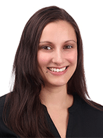 Headshot of provider Erica Figuerado NP