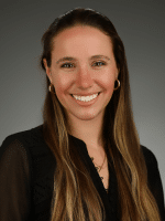 Headshot of provider Jessica Fisher NP